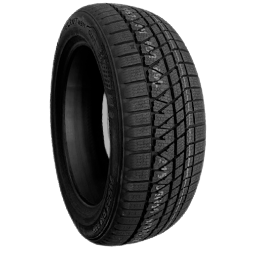 Kumho WinterCraft WS71 SUV vinterdæk – mellemklasse-valget i sættet