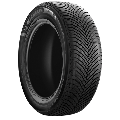 Michelin Alpin 7 vinterdæk – premium-valget i sættet
