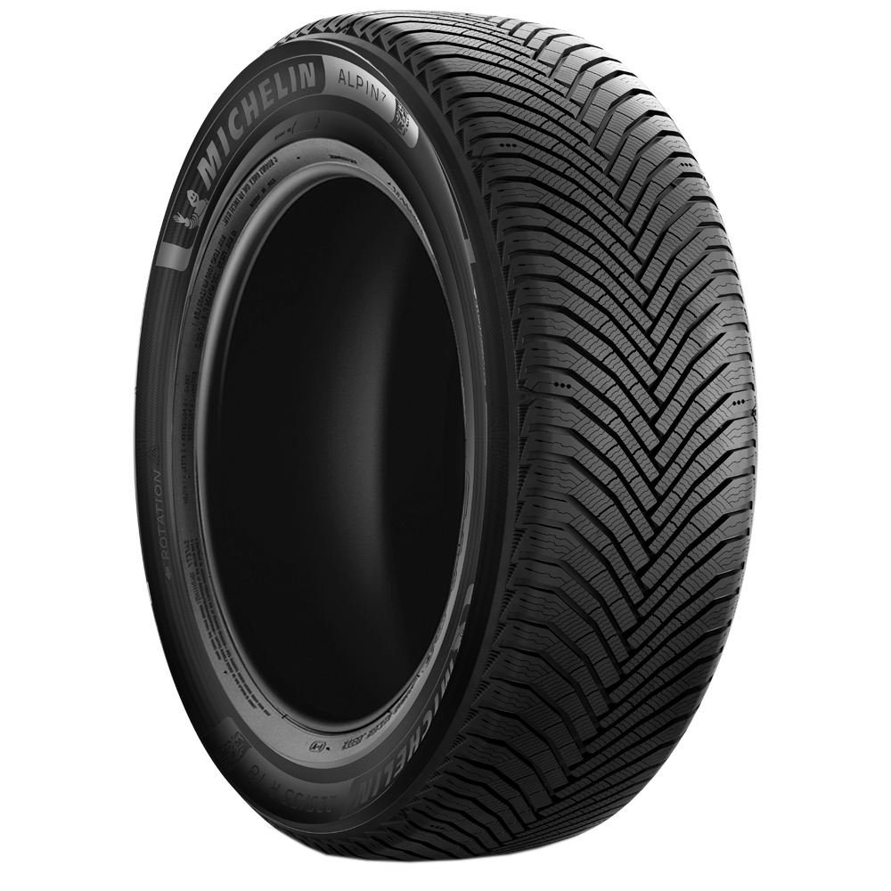 Michelin Alpin 7 vinterdæk – premium-valget i sættet