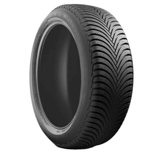 Michelin Pilot Alpin 5 vinterdæk – premium-valget i sættet