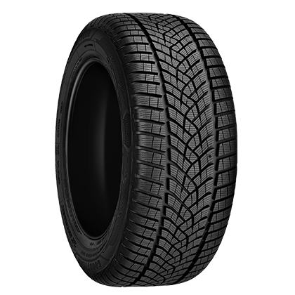 Goodyear UltraGrip Performance + vinterdæk – premium-valget i sættet