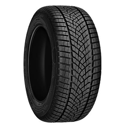 Goodyear UltraGrip Performance + SUV vinterdæk – premium-valget i sættet