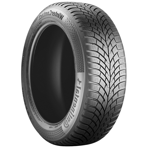 Continental WinterContact TS 870 P vinterdæk – premium-valget i sættet