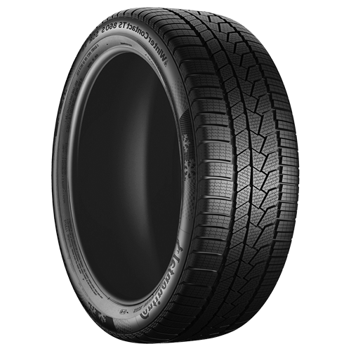 Continental WinterContact TS 860 S vinterdæk – premium-valget i sættet