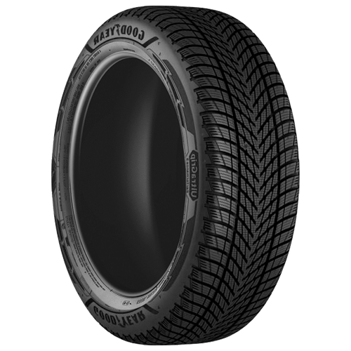 Goodyear UltraGrip Performance 3 vinterdæk – premium-valget i sættet