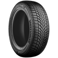 Bridgestone Blizzak LM005 vinterdæk – premium-valget i sættet