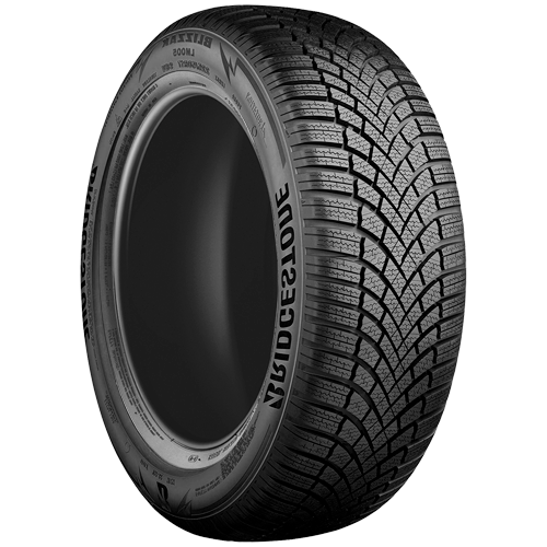 Bridgestone Blizzak LM005 vinterdæk – premium-valget i sættet