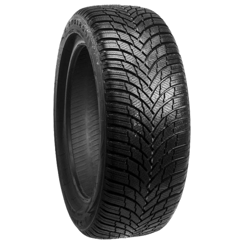Firestone WinterHawk 4 vinterdæk – mellemklasse-valget i sættet