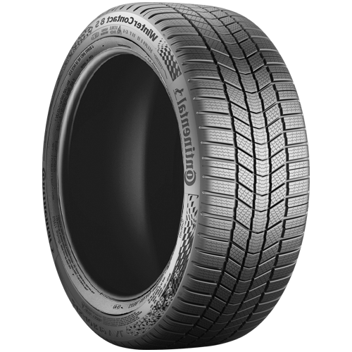 Continental WinterContact 8 S vinterdæk – premium-valget i sættet